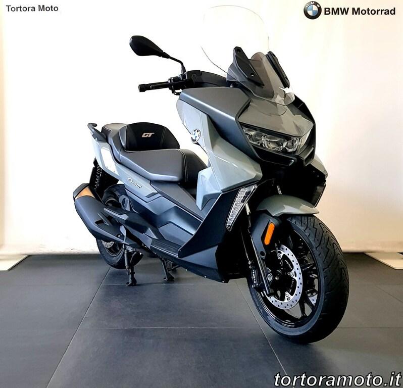 usatostore.bmw.it Store BMW Motorrad C 400 GT BMW C 400 GT MY19