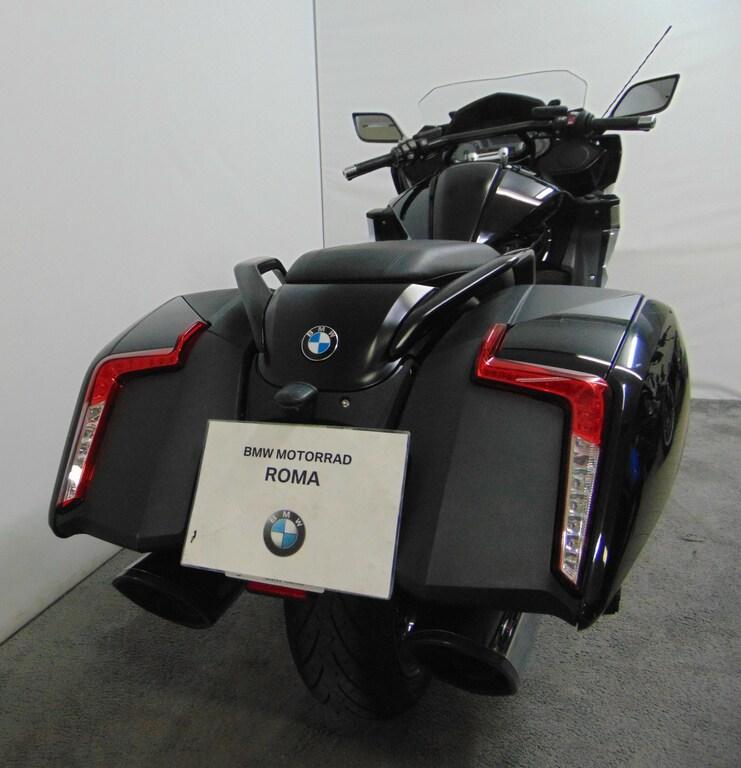 usatostore.bmw-motorrad.it Store BMW Motorrad K 1600 B BMW K 1600 B ABS MY19