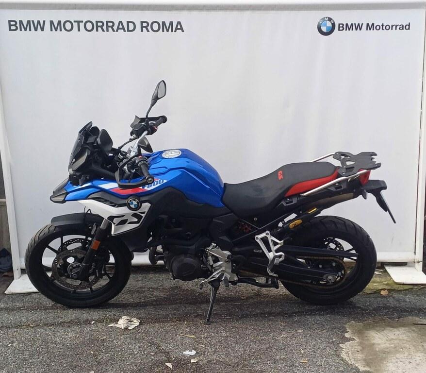 usatostore.bmw-motorrad.it Store BMW Motorrad F 800 GS BMW F 800 GS ABS 35KW MY24