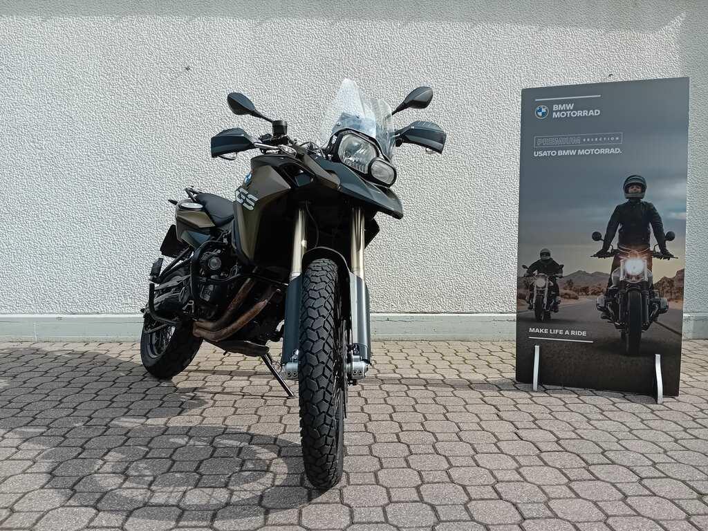 usatostore.bmw-motorrad.it Store BMW Motorrad F 800 GS BMW F 800 GS ABS MY12