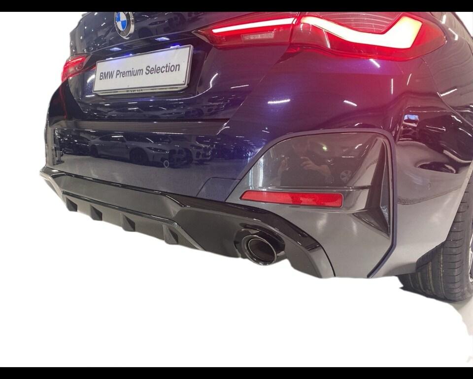 usatostore.bmw.it Store BMW Serie 4 420d Gran Coupe mhev 48V xdrive Msport auto