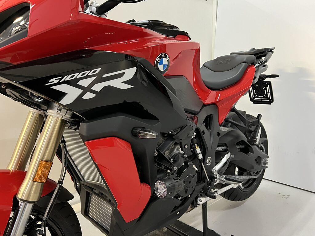 usatostore.bmw.it Store BMW Motorrad S 1000 XR BMW S 1000 XR ABS MY21