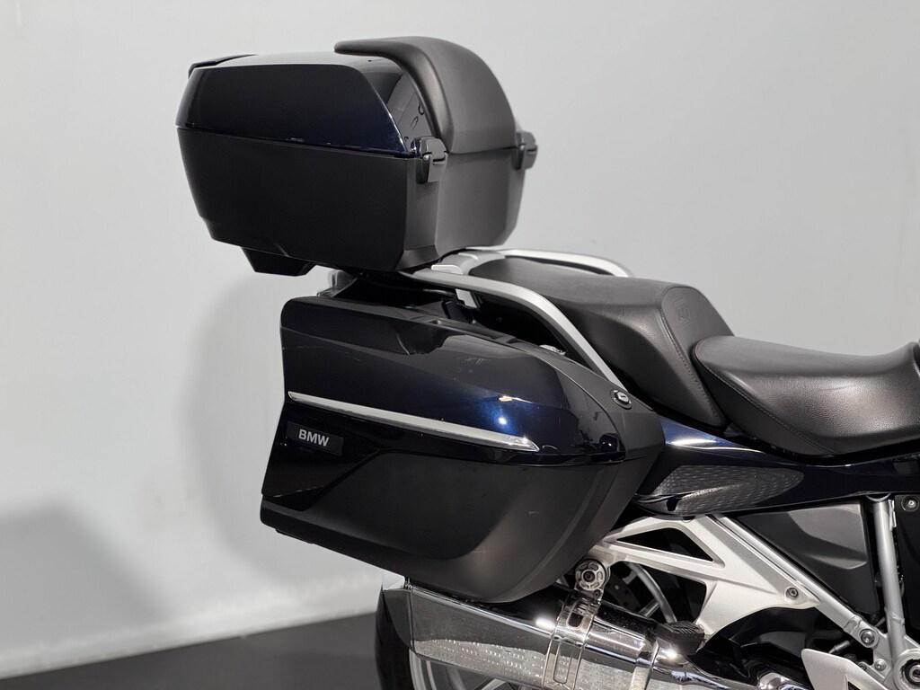 usatostore.bmw-motorrad.it Store BMW Motorrad R 1200 RT BMW R 1200 RT ABS MY17