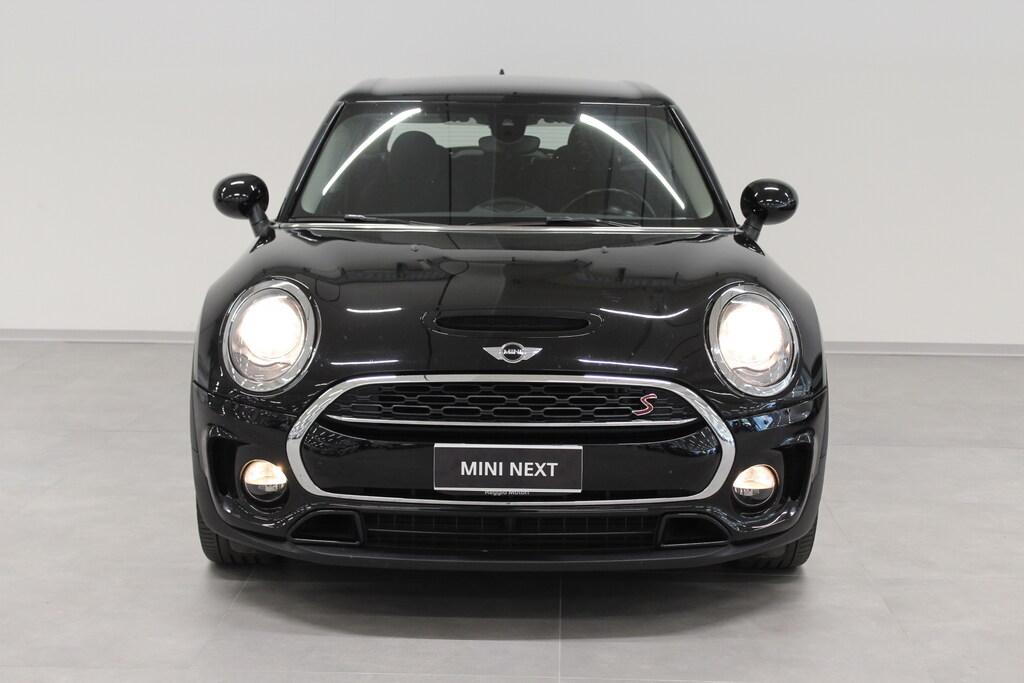 usatostore.bmw.it Store MINI MINI Clubman 2.0 Cooper S