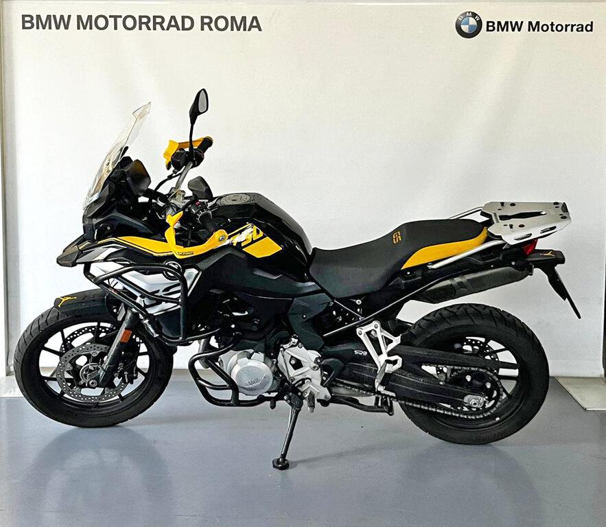 usatostore.bmw-motorrad.it Store BMW Motorrad F 750 GS ABS