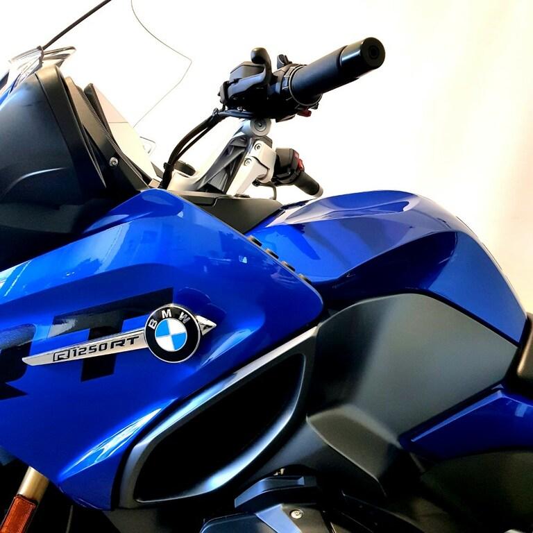 usatostore.bmw.it Store BMW Motorrad R 1250 RT BMW R 1250 RT ABS MY20