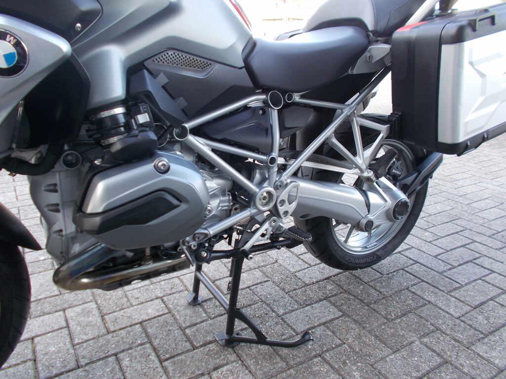 usatostore.bmw-motorrad.it Store BMW Motorrad R 1200 GS BMW R 1200 GS ABS MY14
