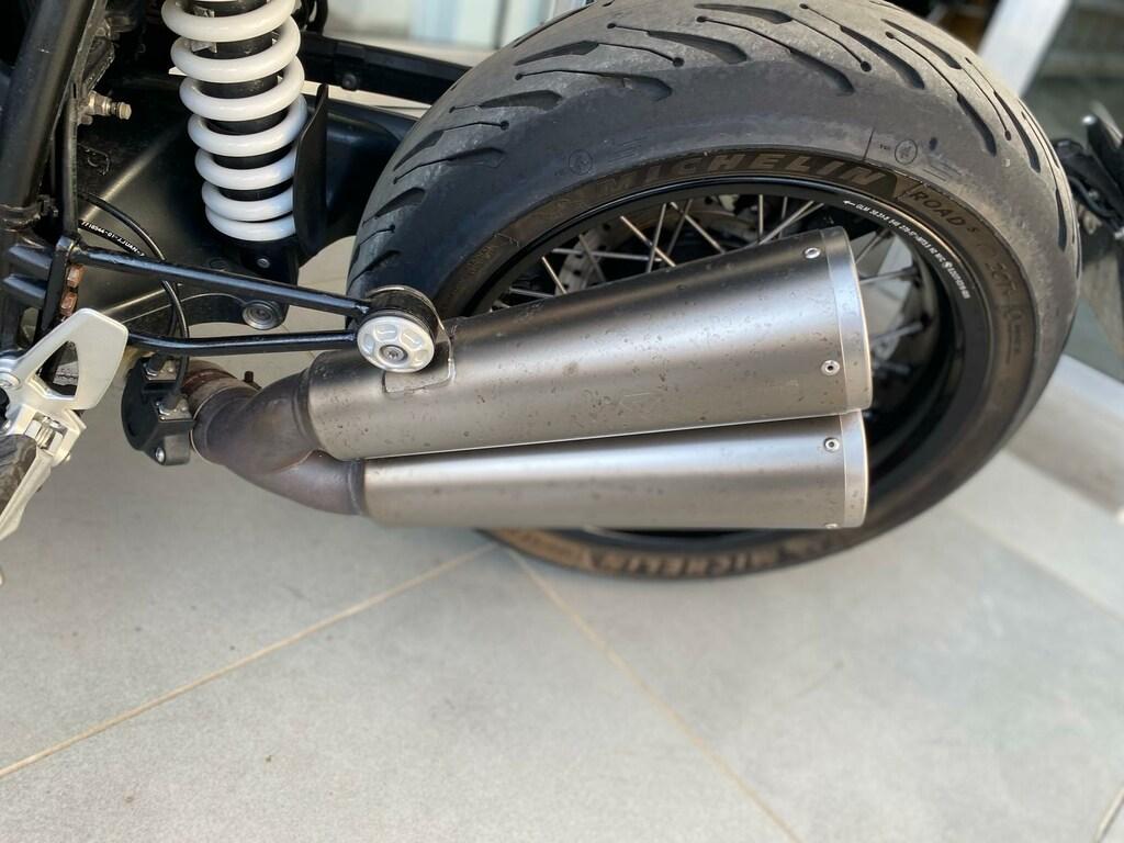 usatostore.bmw-motorrad.it Store BMW Motorrad R nineT BMW R nineT ABS MY14