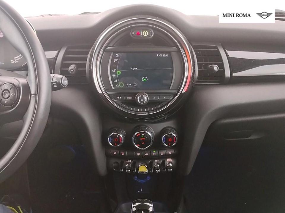 usatostore.bmw.it Store MINI MINI Full Electric Mini 3p Cooper SE M auto