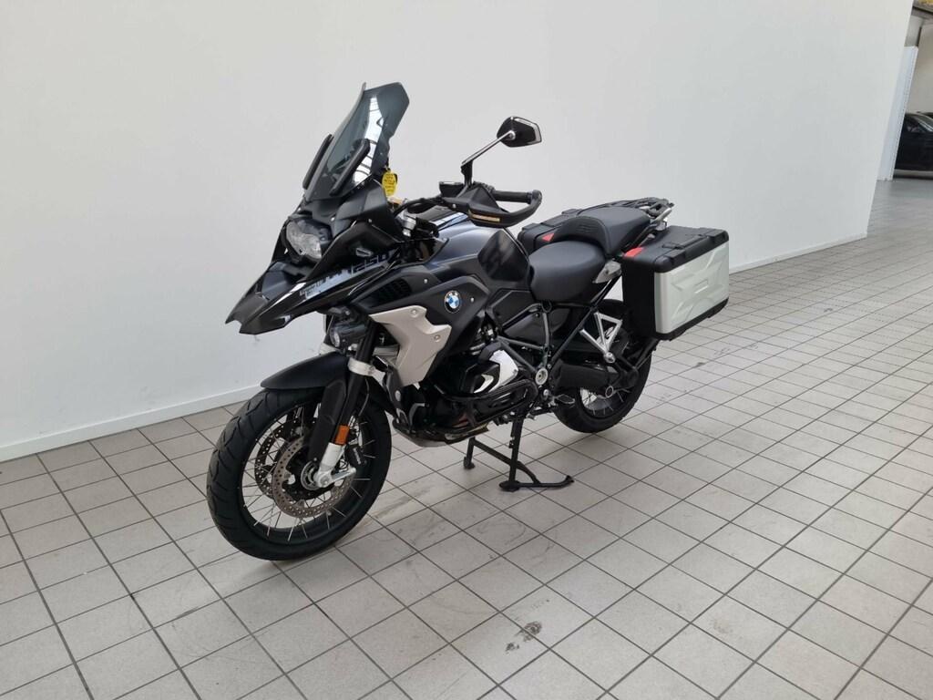 usatostore.bmw-motorrad.it Store BMW Motorrad R 1250 GS BMW R 1250 GS ABS MY21