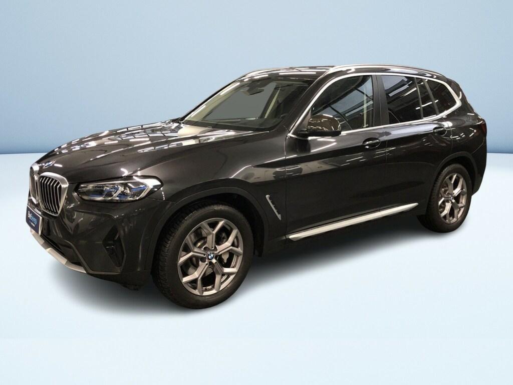 usatostore.bmw.it Store BMW X3 xdrive30i mhev 48V Msport auto