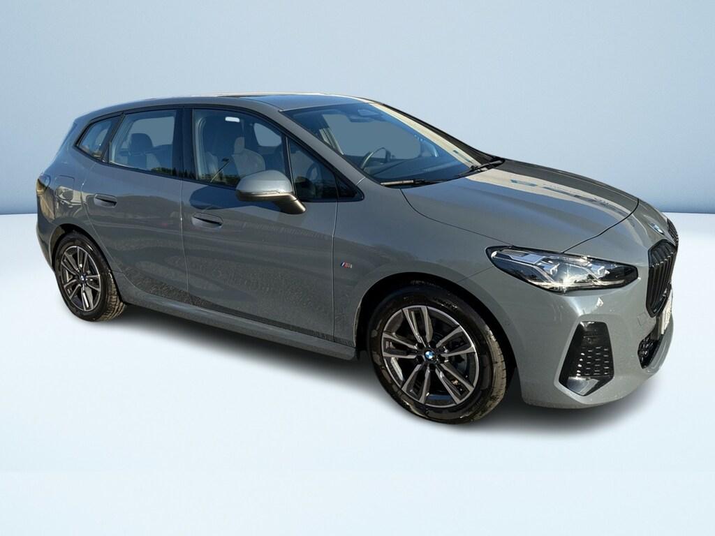 usatostore.bmw.it Store BMW Serie 2 220i Active Tourer mhev 48V Msport auto