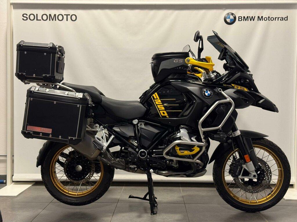 usatostore.bmw.it Store BMW Motorrad R 1250 GS BMW R 1250 GS Adventure ABS MY21