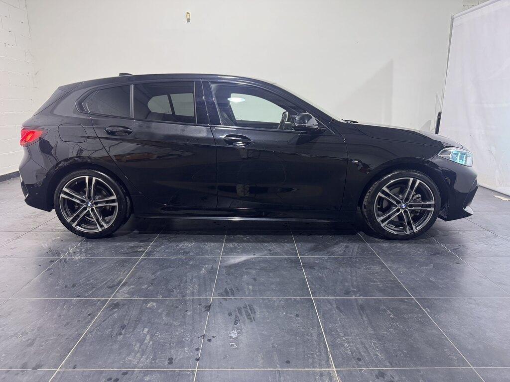 usatostore.bmw.it Store BMW Serie 1 118d Msport auto