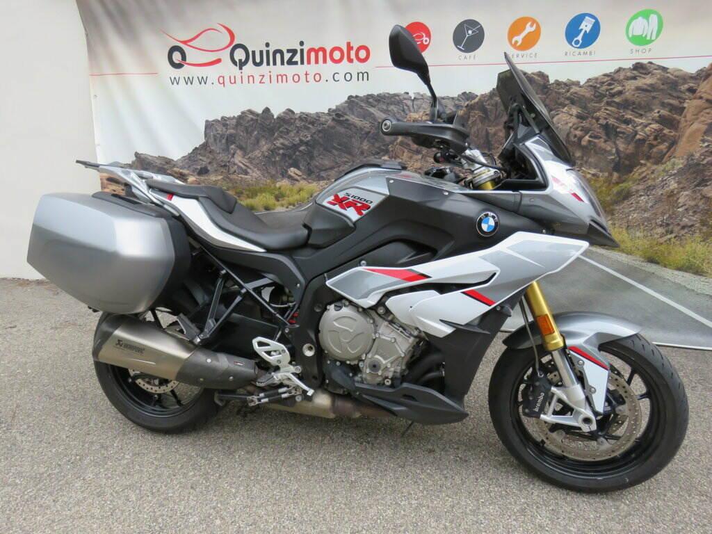 usatostore.bmw.it Store BMW Motorrad S 1000 XR ABS