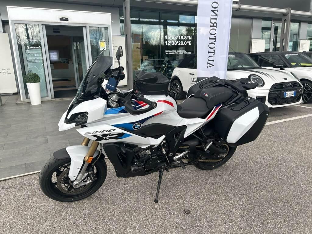 usatostore.bmw-motorrad.it Store BMW Motorrad S 1000 XR BMW S 1000 XR ABS MY24