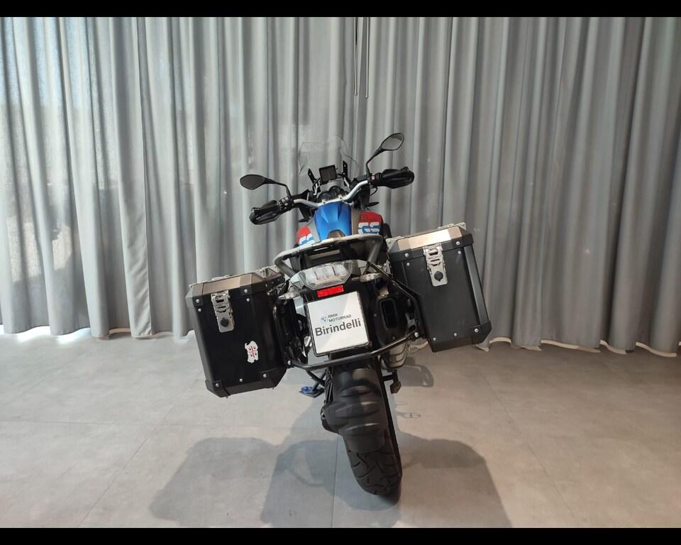 usatostore.bmw-motorrad.it Store BMW Motorrad R 1200 GS ABS
