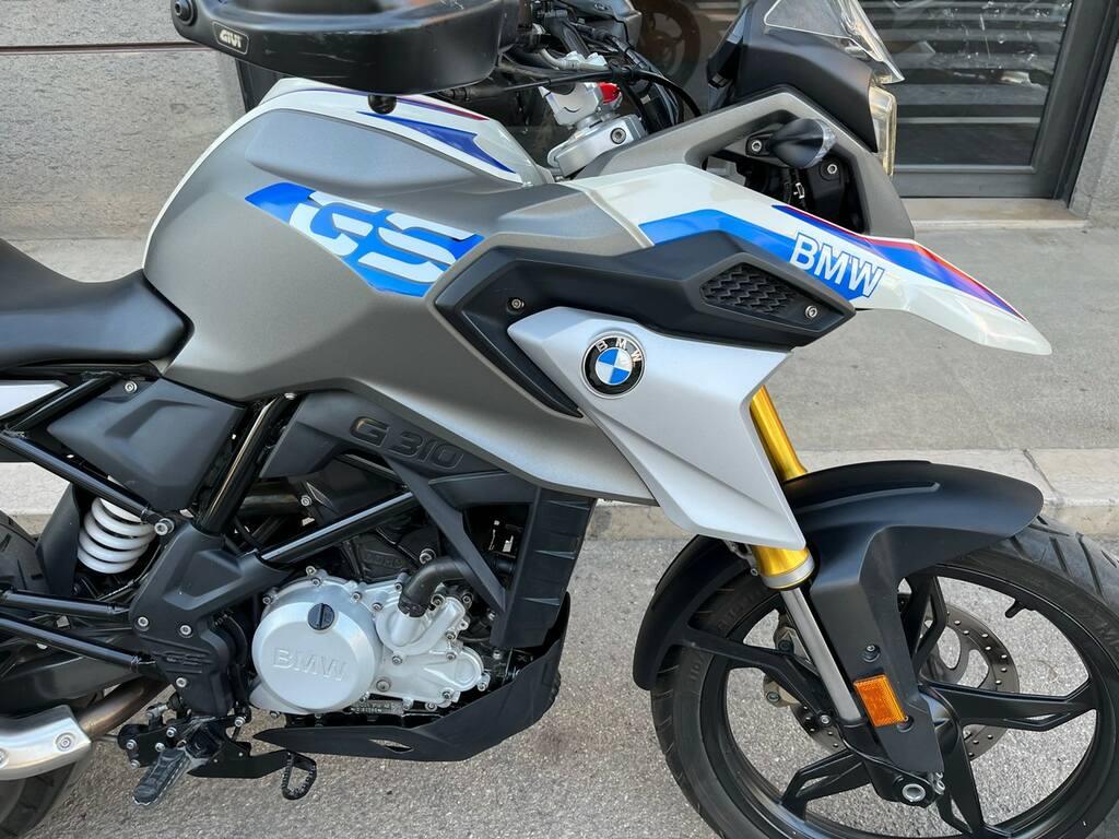 usatostore.bmw-motorrad.it Store BMW Motorrad G 310 GS BMW G 310 GS MY17