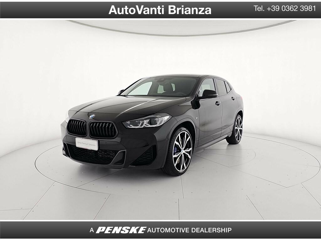 usatostore.bmw.it Store BMW X2 xdrive18d Msport auto