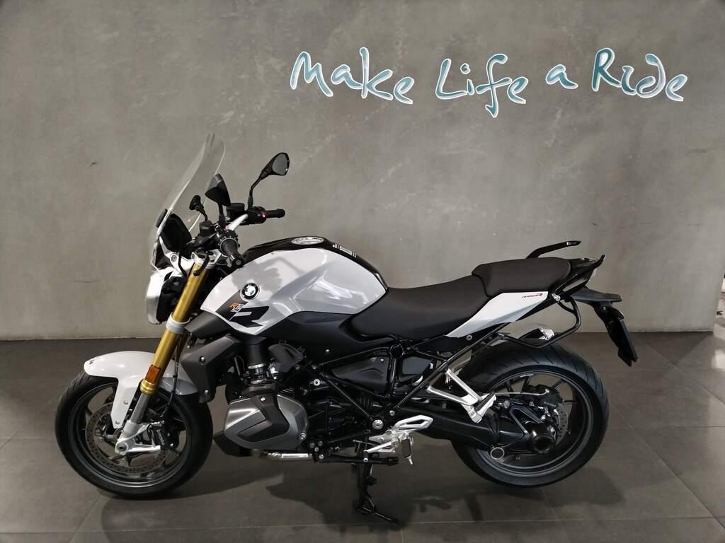 usatostore.bmw-motorrad.it Store BMW Motorrad R 1250 R BMW R 1250 R ABS MY20