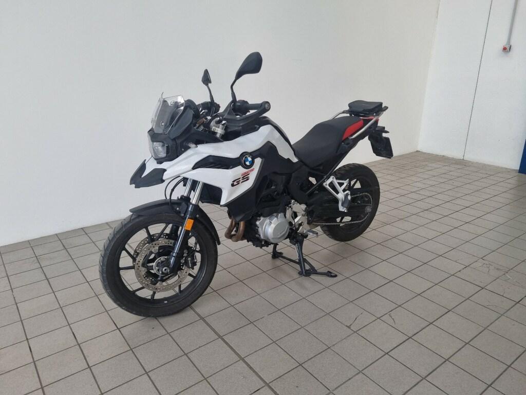 usatostore.bmw-motorrad.it Store BMW Motorrad F 750 GS BMW F 750 GS ABS MY18