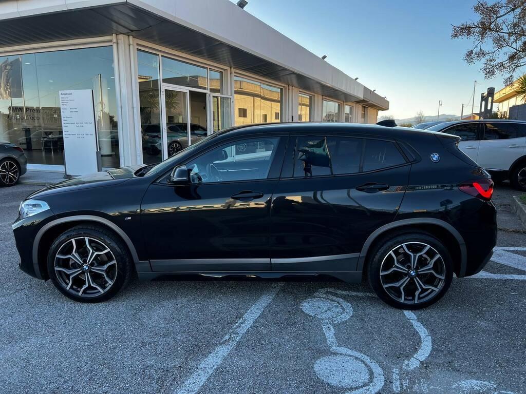 usatostore.bmw.it Store BMW X2 xdrive18d Msport X auto