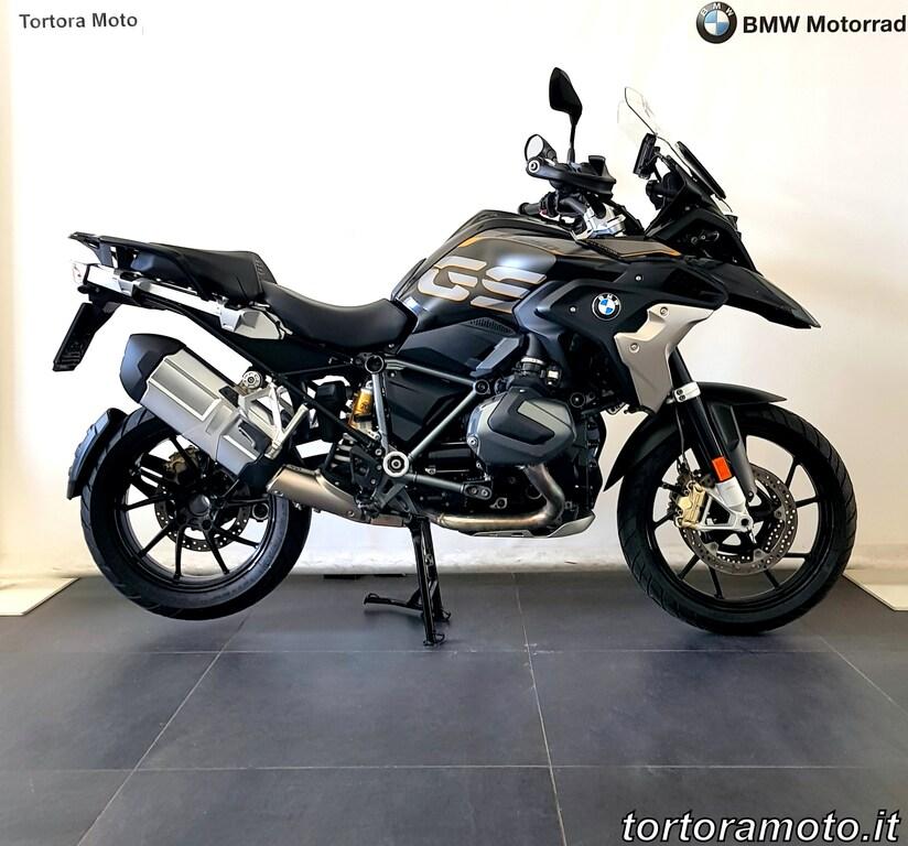 usatostore.bmw.it Store BMW Motorrad R 1250 GS BMW R 1250 GS ABS MY19