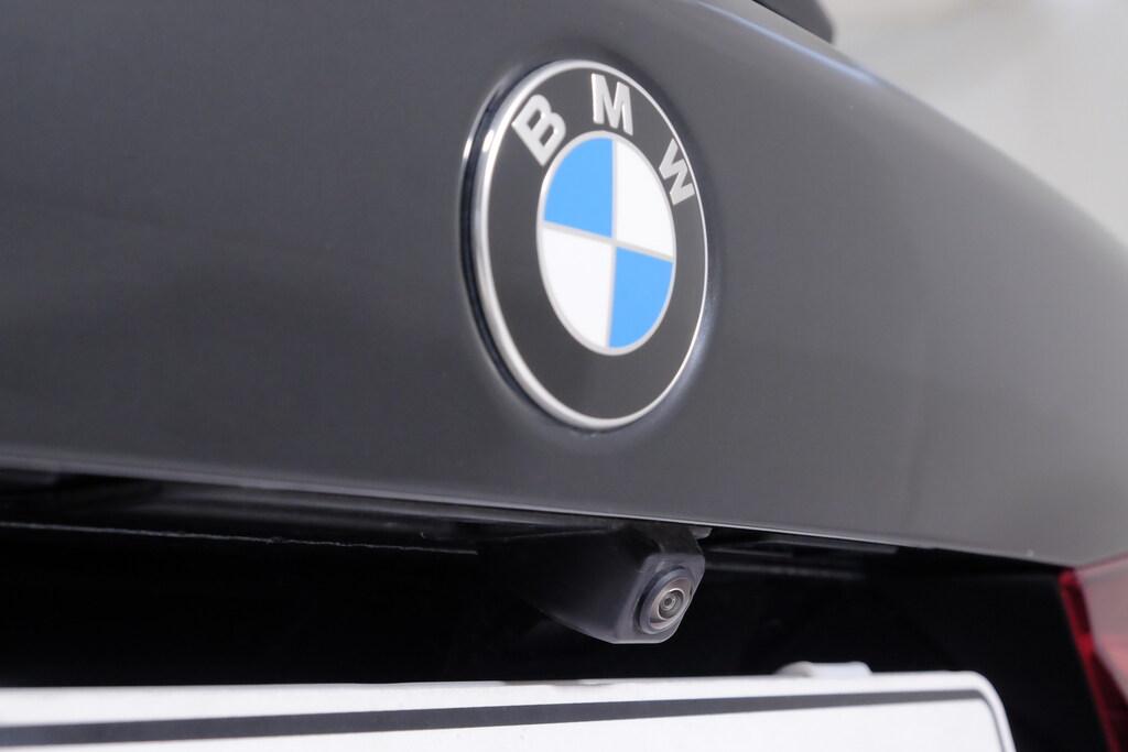 usatostore.bmw.it Store BMW Serie 1 118d Msport auto