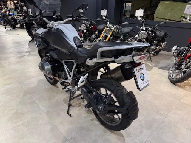 usatostore.bmw.it Store BMW Motorrad R 1250 GS ABS