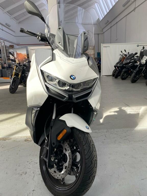 usatostore.bmw.it Store BMW Motorrad C 400 GT BMW C 400 GT MY21