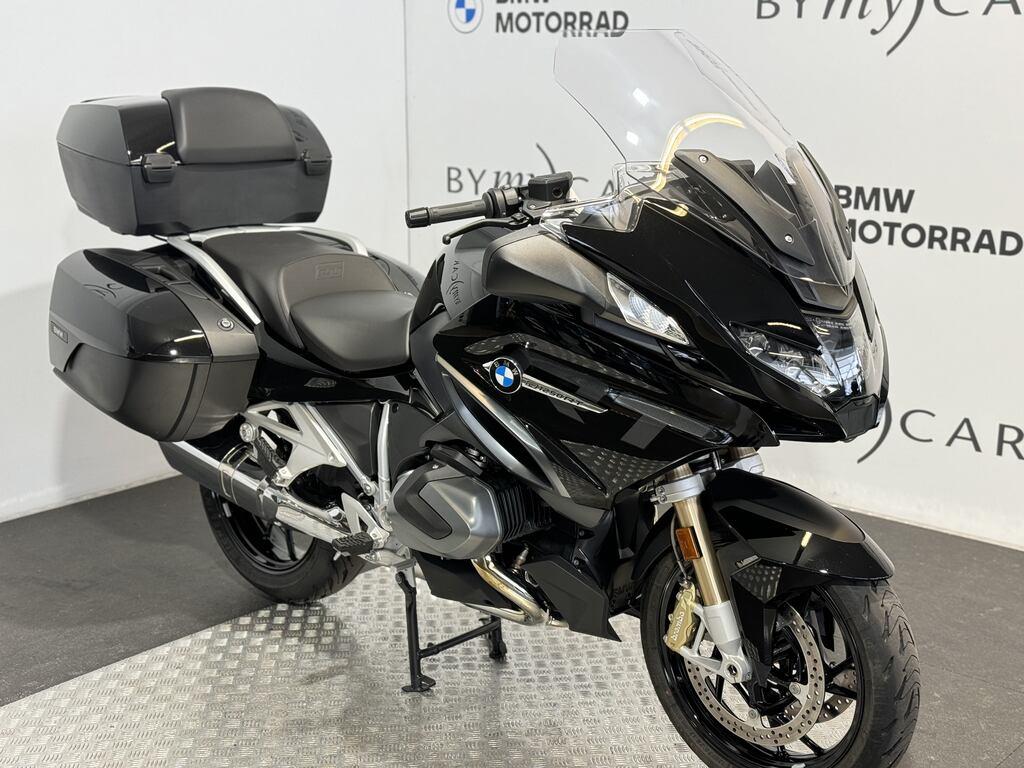 usatostore.bmw.it Store BMW Motorrad R 1250 RT BMW R 1250 RT ABS MY20