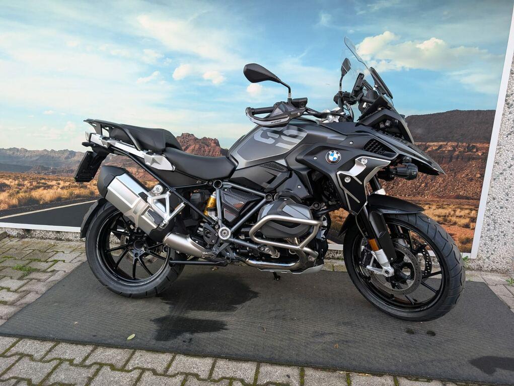 usatostore.bmw.it Store BMW Motorrad R 1250 GS BMW R 1250 GS ABS MY21