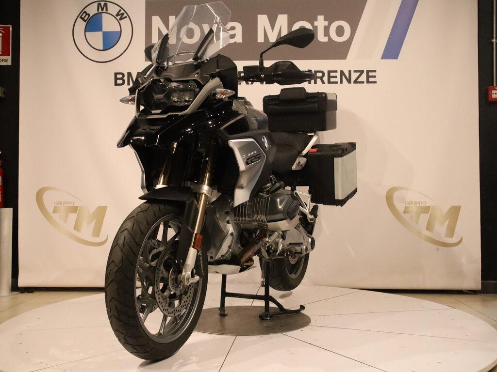 usatostore.bmw.it Store BMW Motorrad R 1250 GS BMW R 1250 GS ABS MY19