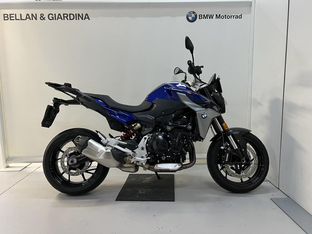 usatostore.bmw-motorrad.it Store BMW Motorrad F 900 R BMW F 900 R MY20