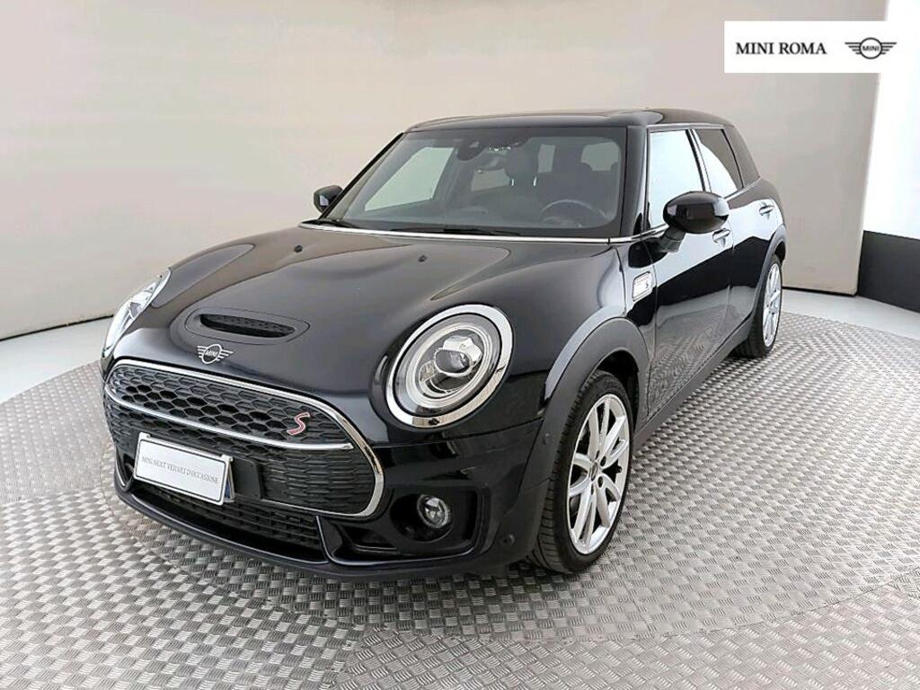 usatostore.bmw.it Store MINI MINI Clubman 2.0 Cooper S Sport Steptronic