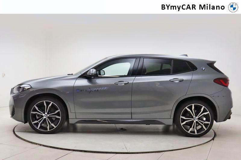 usatostore.bmw.it Store BMW X2 xdrive20d Msport auto