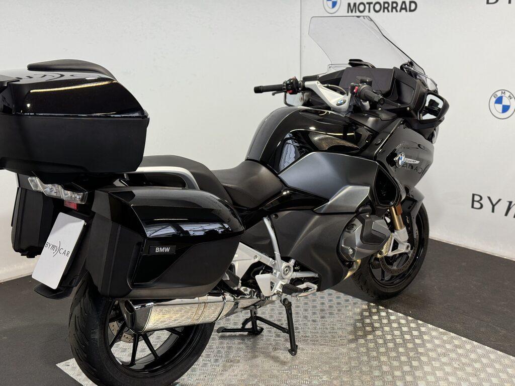 usatostore.bmw.it Store BMW Motorrad R 1250 RT BMW R 1250 RT ABS MY20