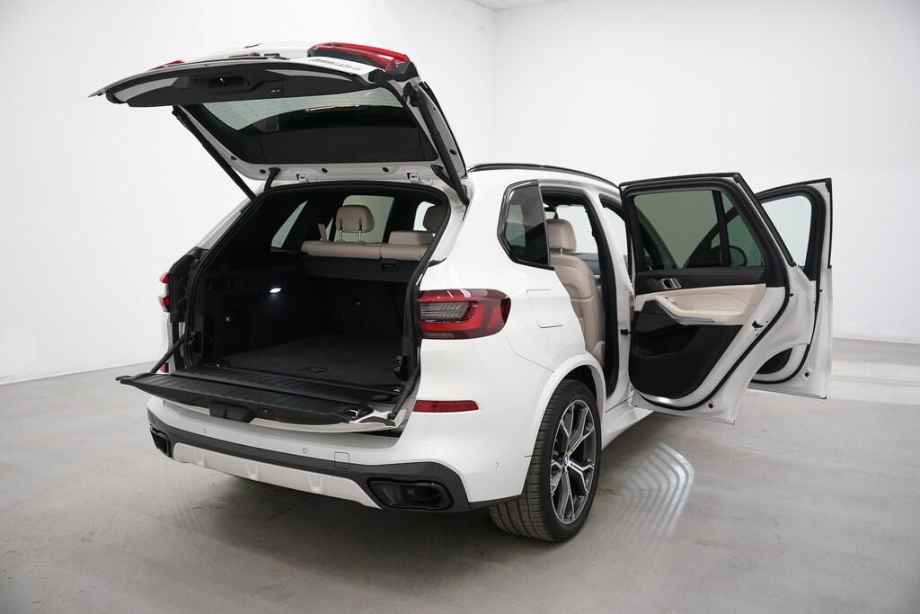 usatostore.bmw.it Store BMW X5 xdrive30d mhev 48V Msport auto