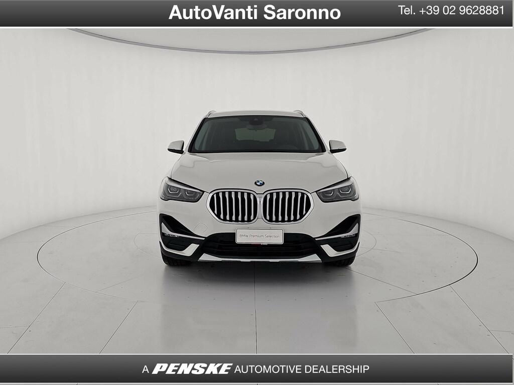 usatostore.bmw.it Store BMW X1 sdrive18d xLine auto