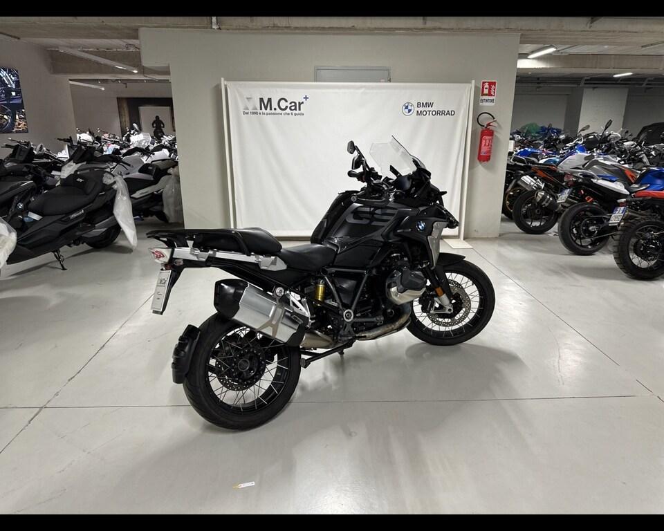 usatostore.bmw-motorrad.it Store BMW Motorrad R 1250 GS BMW R 1250 GS ABS MY21