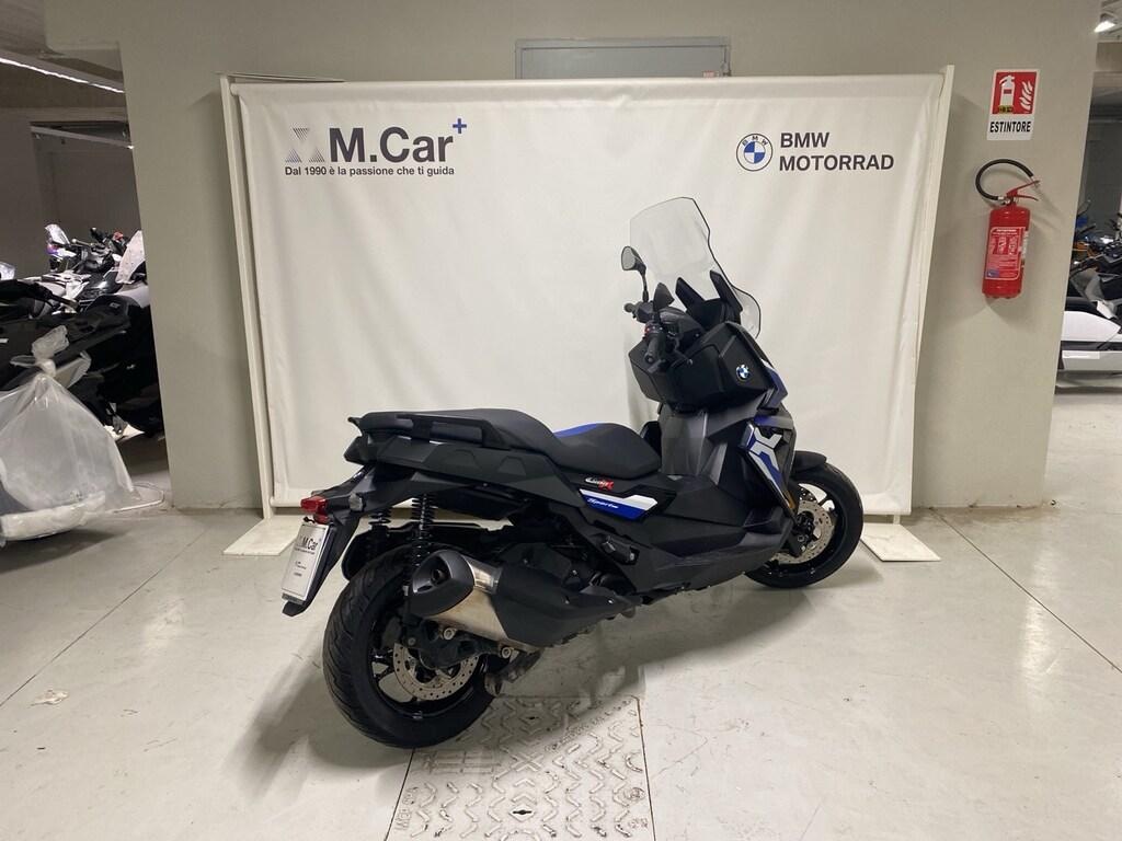 usatostore.bmw-motorrad.it Store BMW Motorrad C 400 X BMW C 400 X MY21