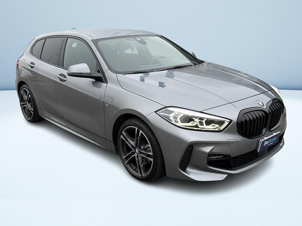 usatostore.bmw.it Store BMW Serie 1 118d Msport auto