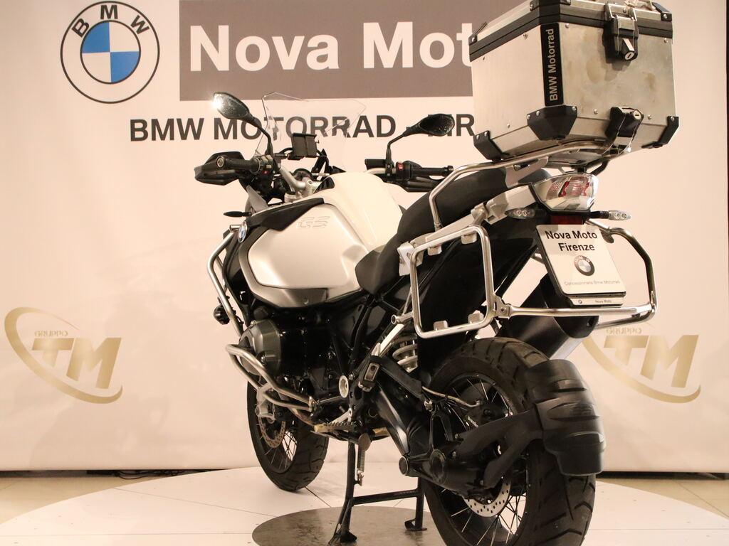 usatostore.bmw-motorrad.it Store BMW Motorrad R 1200 GS BMW R 1200 GS Adventure ABS MY14