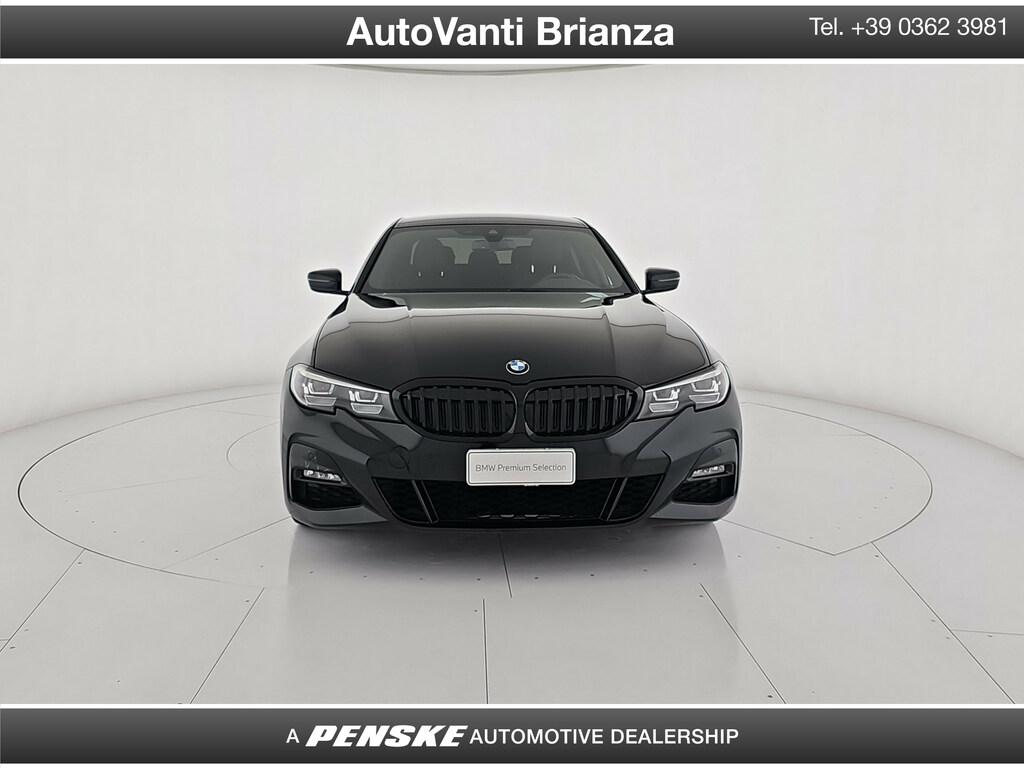 usatostore.bmw.it Store BMW Serie 3 330d Msport auto