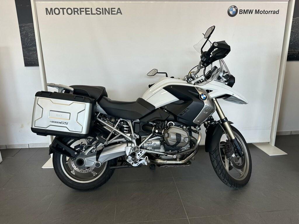 usatostore.bmw.it Store BMW Motorrad R 1200 GS BMW R 1200 GS MY10