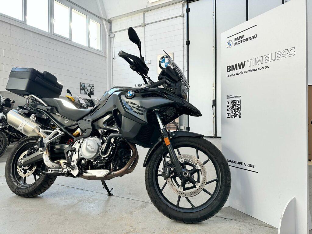 usatostore.bmw-motorrad.it Store BMW Motorrad F 750 GS BMW F 750 GS ABS MY21