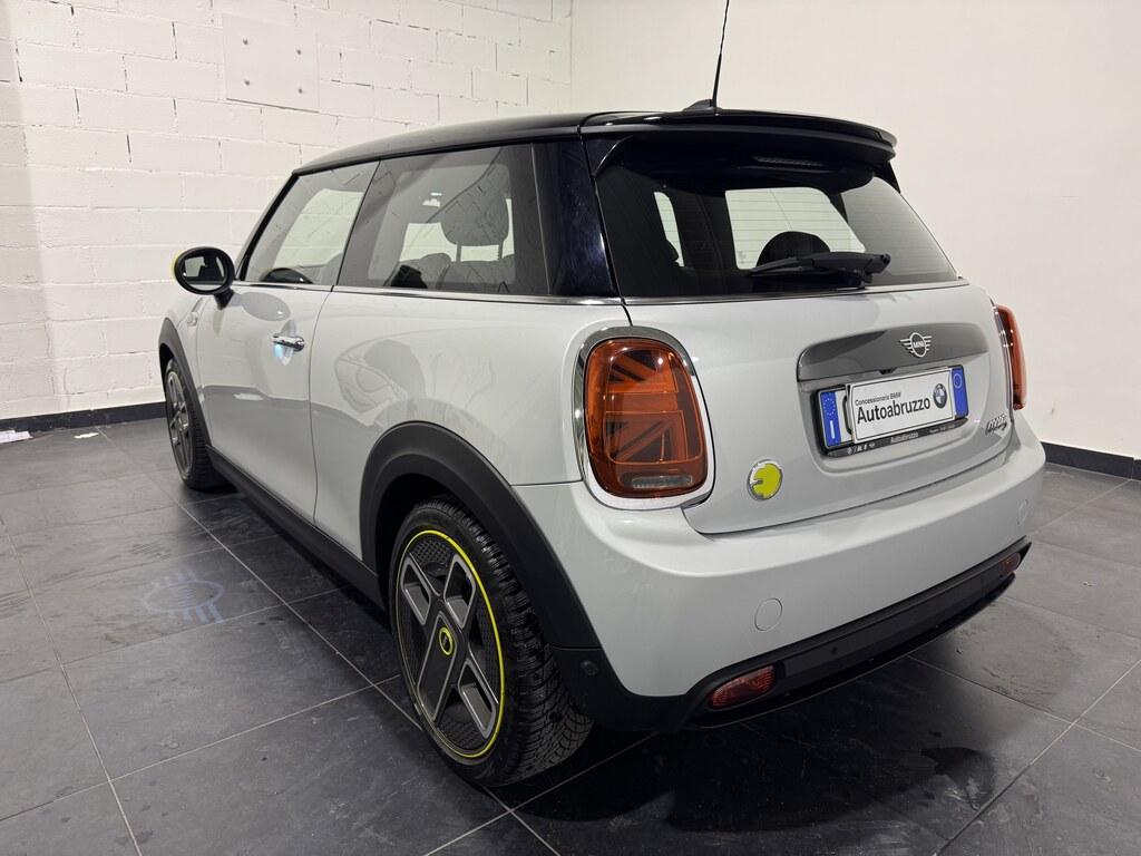 usatostore.bmw.it Store MINI MINI Full Electric Mini 3p Cooper SE M auto