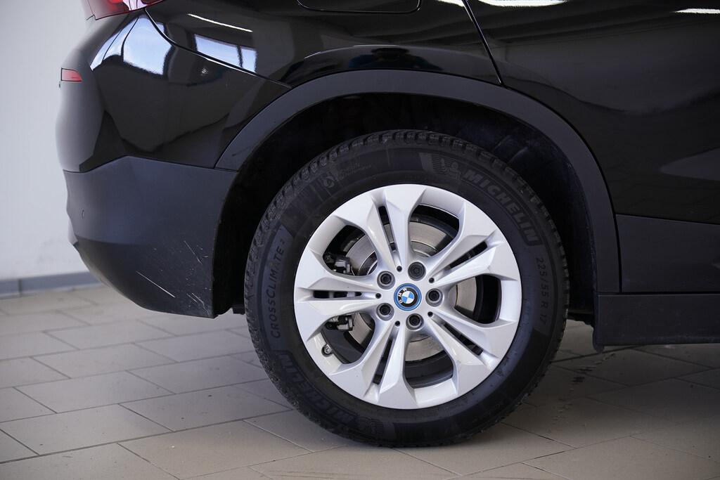 usatostore.bmw.it Store BMW X2 xdrive25e Business X auto