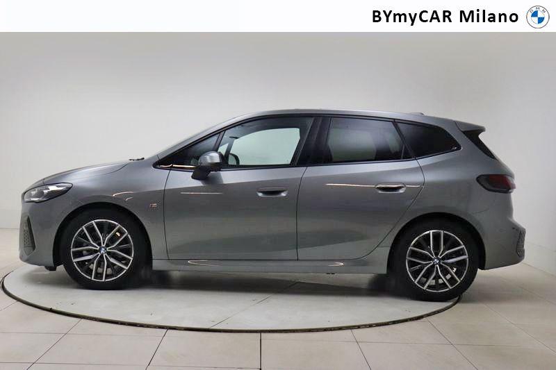 usatostore.bmw.it Store BMW Serie 2 218d Active Tourer Msport auto