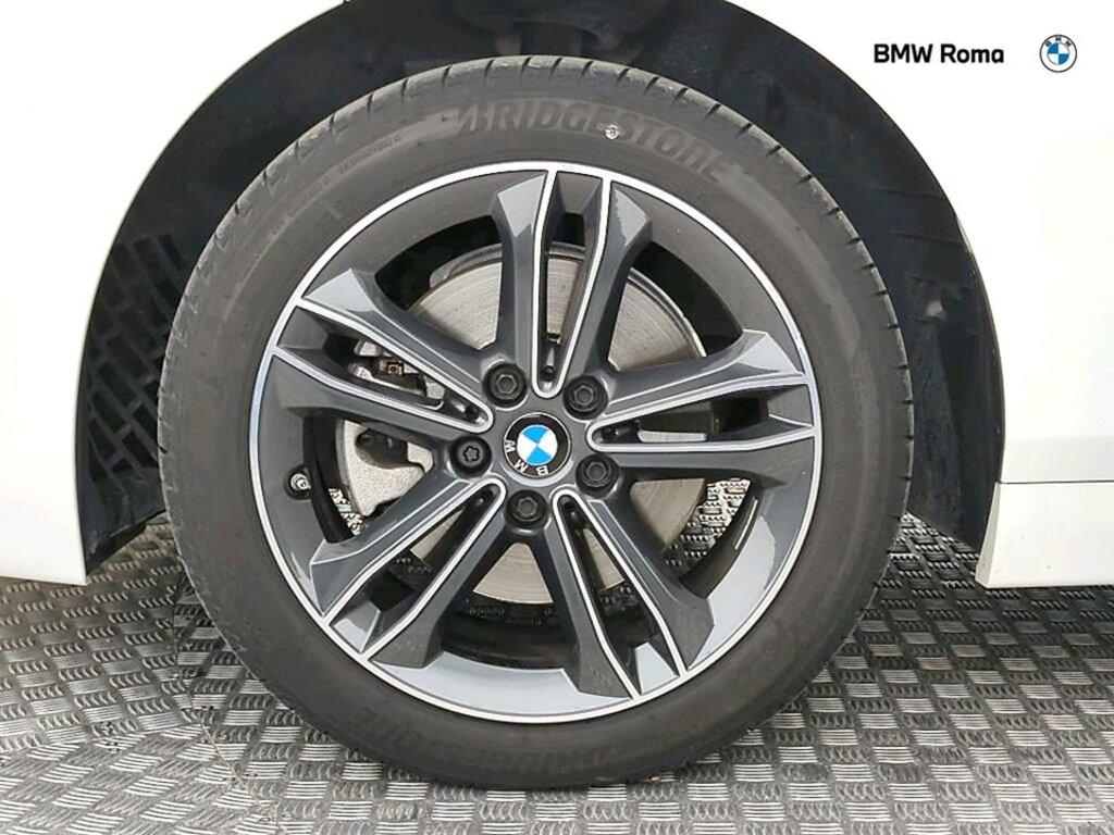 usatostore.bmw.it Store BMW Serie 1 118i Sport auto